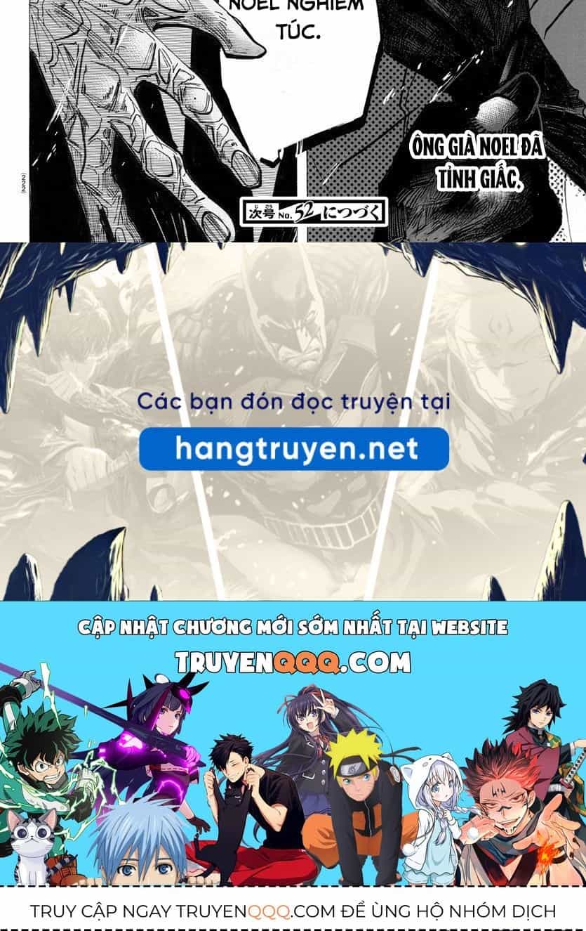 Sanda - Chương 17 - ảnh 26