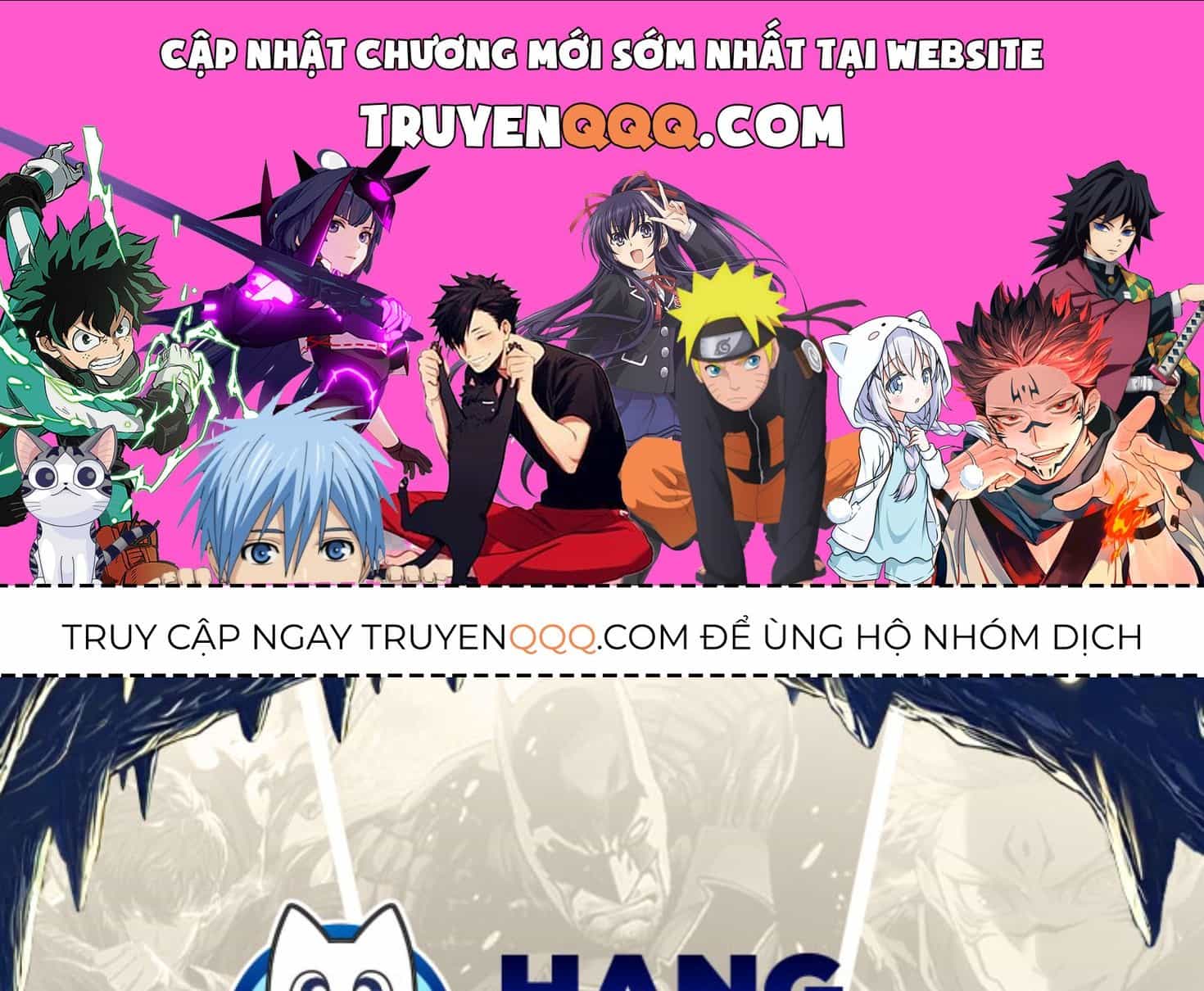 Sanda - Chương 19 - ảnh 1