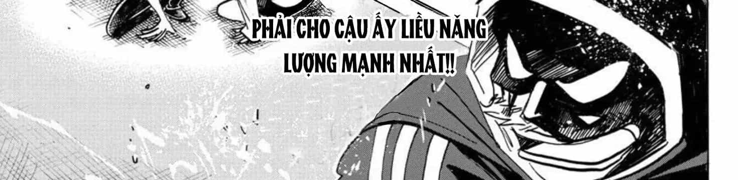 Sanda - Chương 19 - ảnh 28