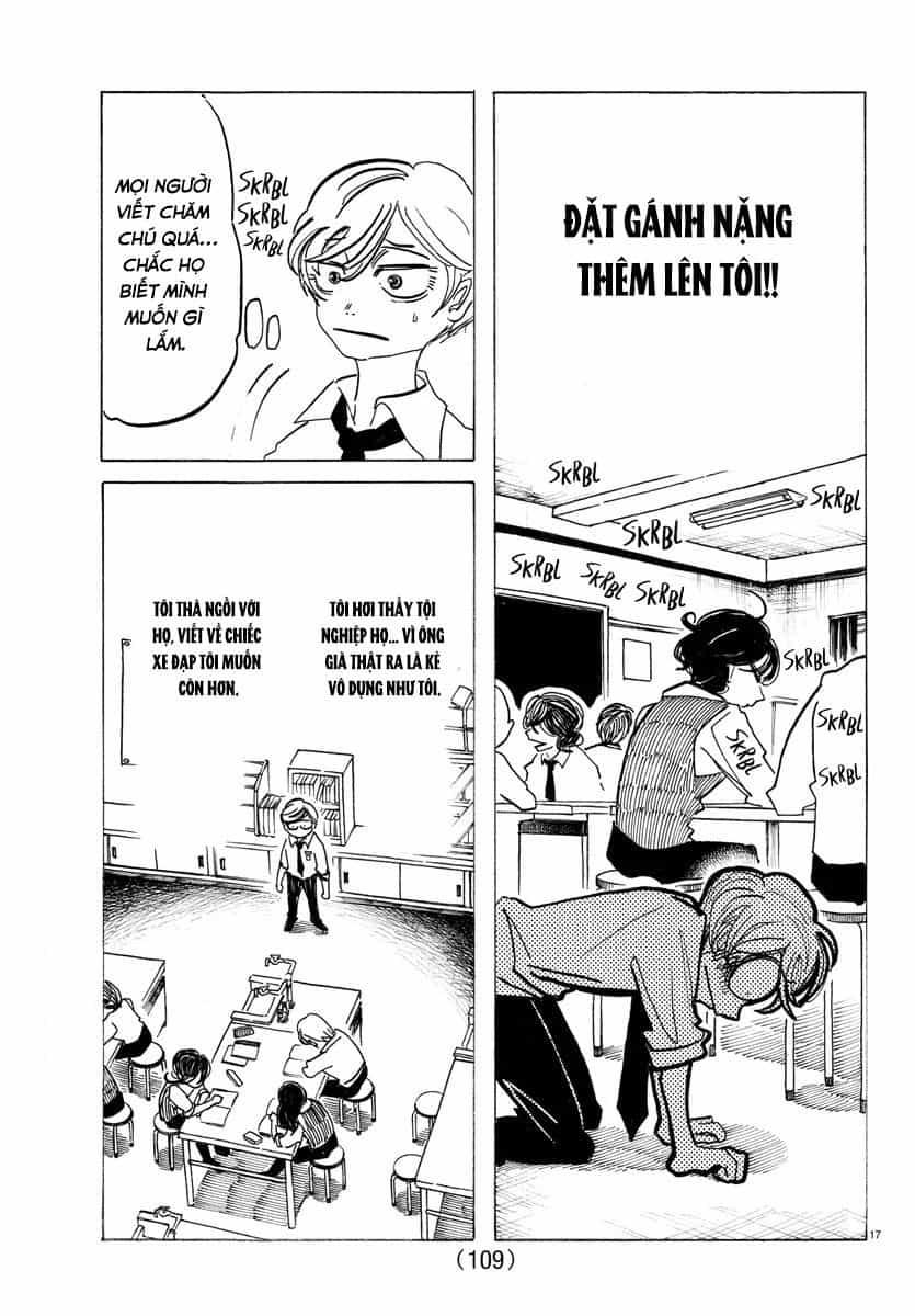 Sanda - Chương 2 - ảnh 20