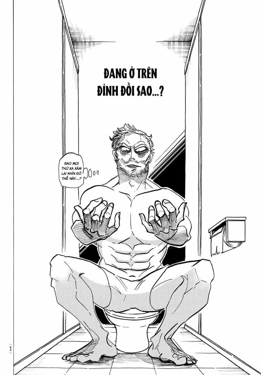 Sanda - Chương 2 - ảnh 3