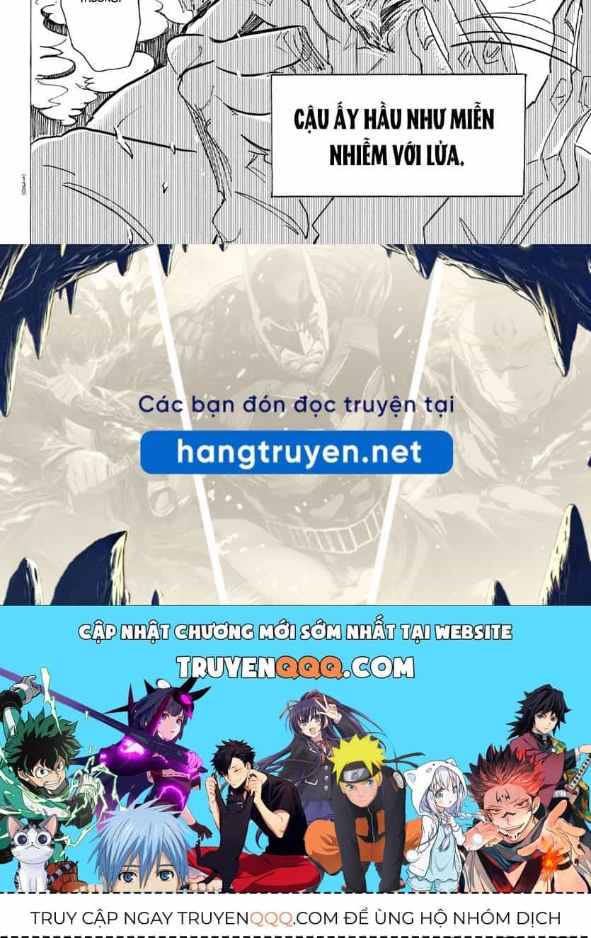 Sanda - Chương 2 - ảnh 50