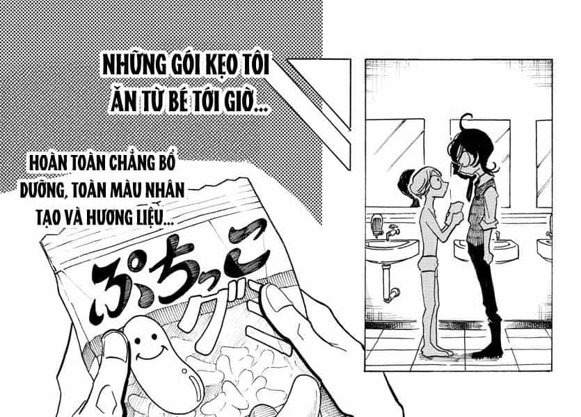 Sanda - Chương 2 - ảnh 8