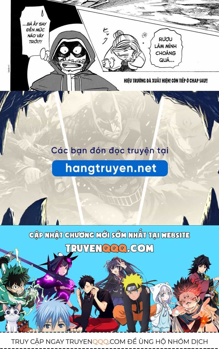 Sanda - Chương 20 - ảnh 32
