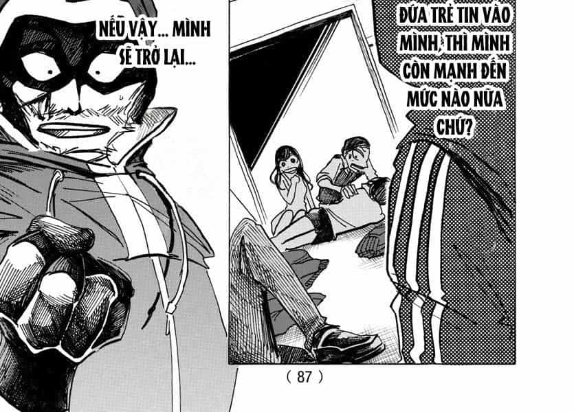 Sanda - Chương 20 - ảnh 5
