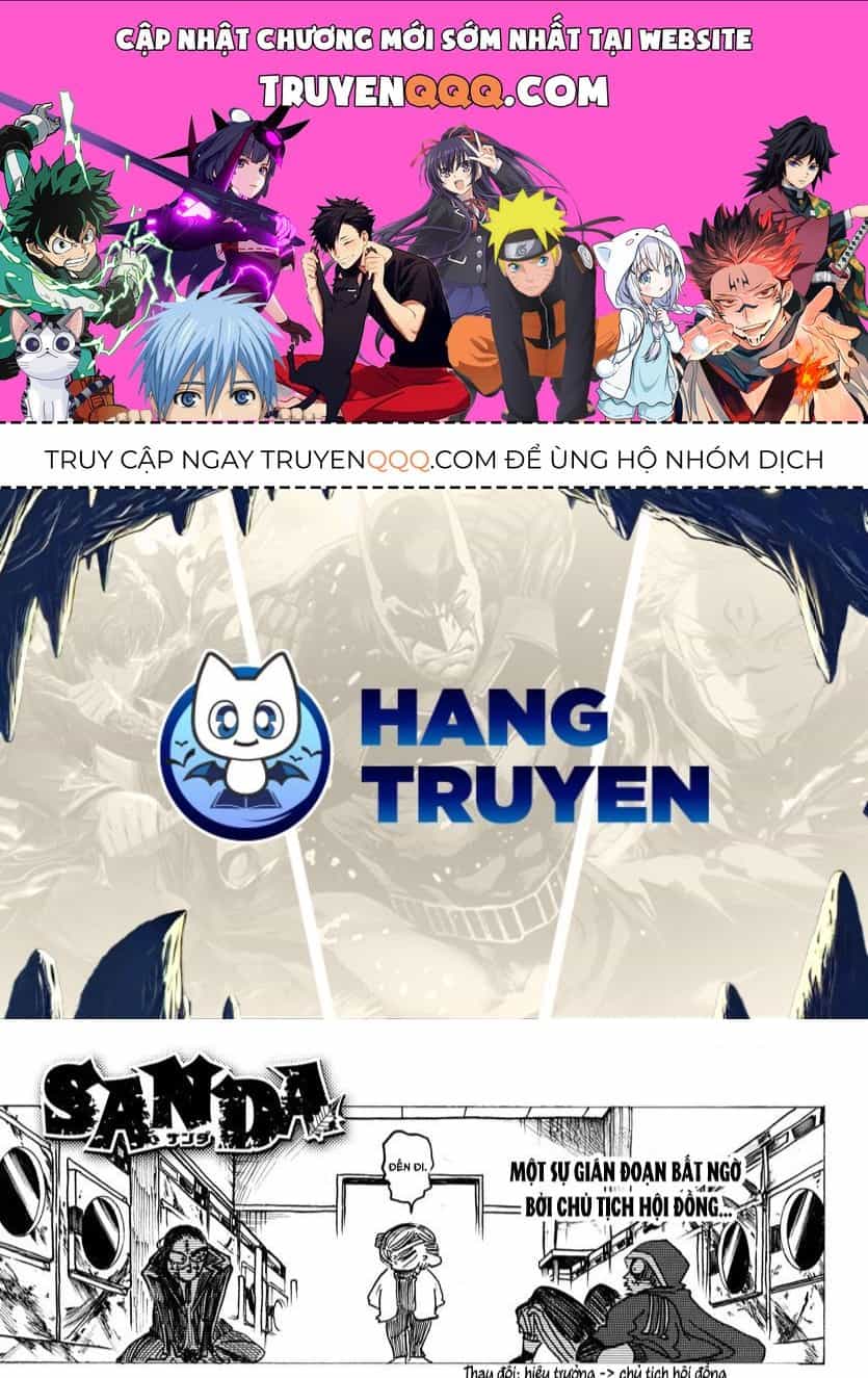Sanda - Chương 21 - ảnh 1