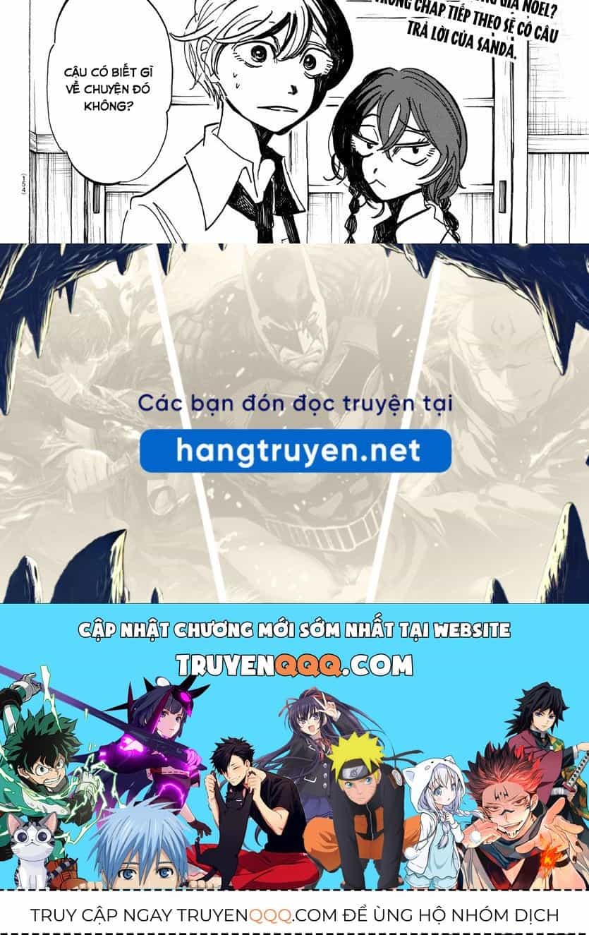 Sanda - Chương 23 - ảnh 33