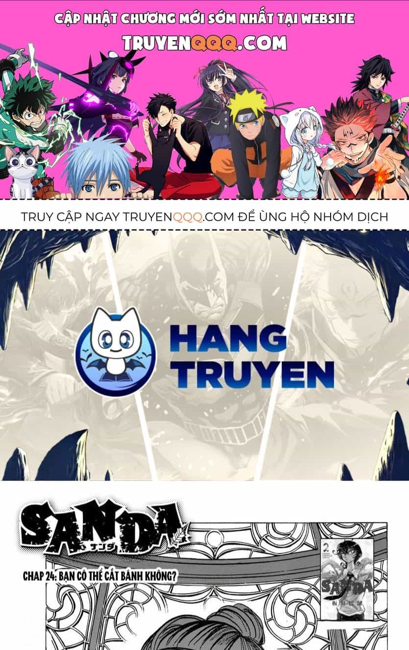 Sanda - Chương 24 - ảnh 1