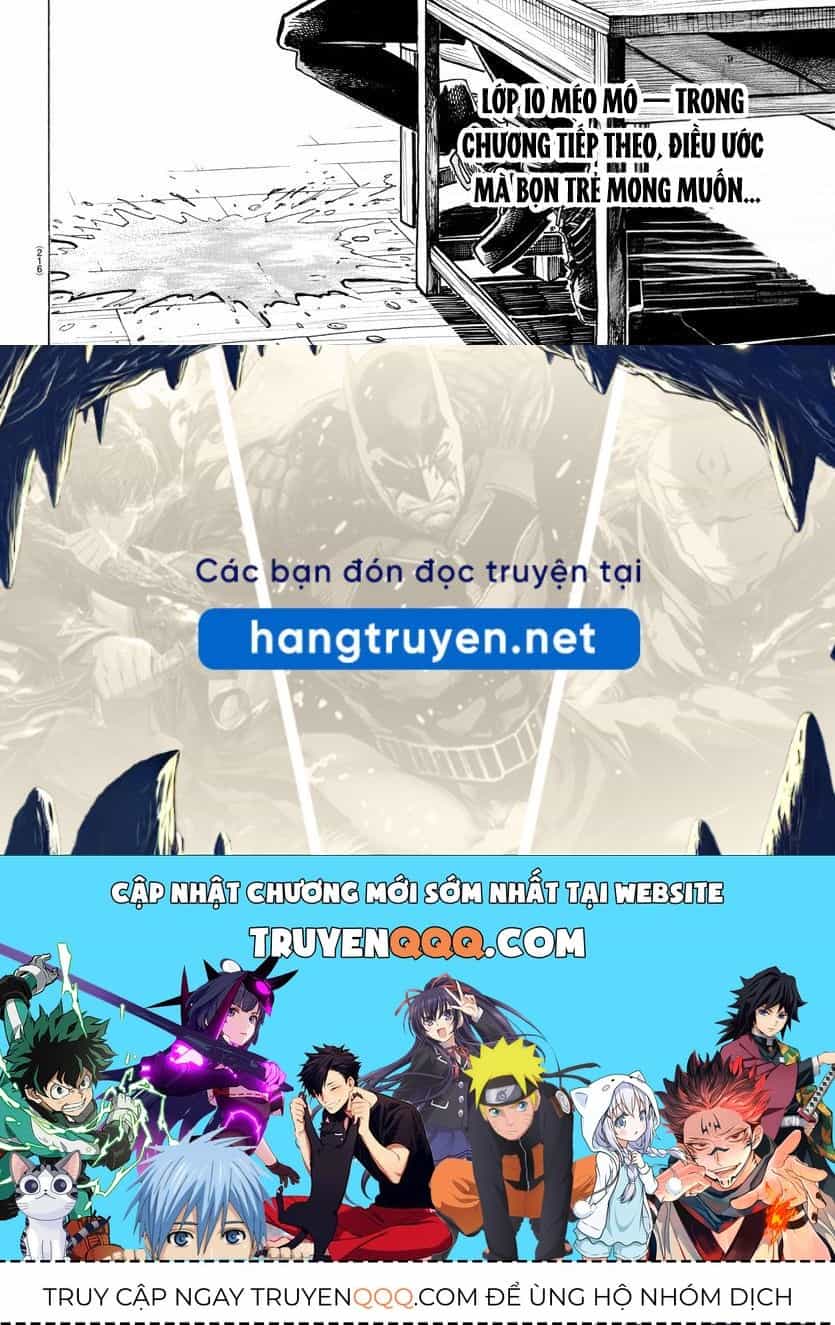 Sanda - Chương 24 - ảnh 32