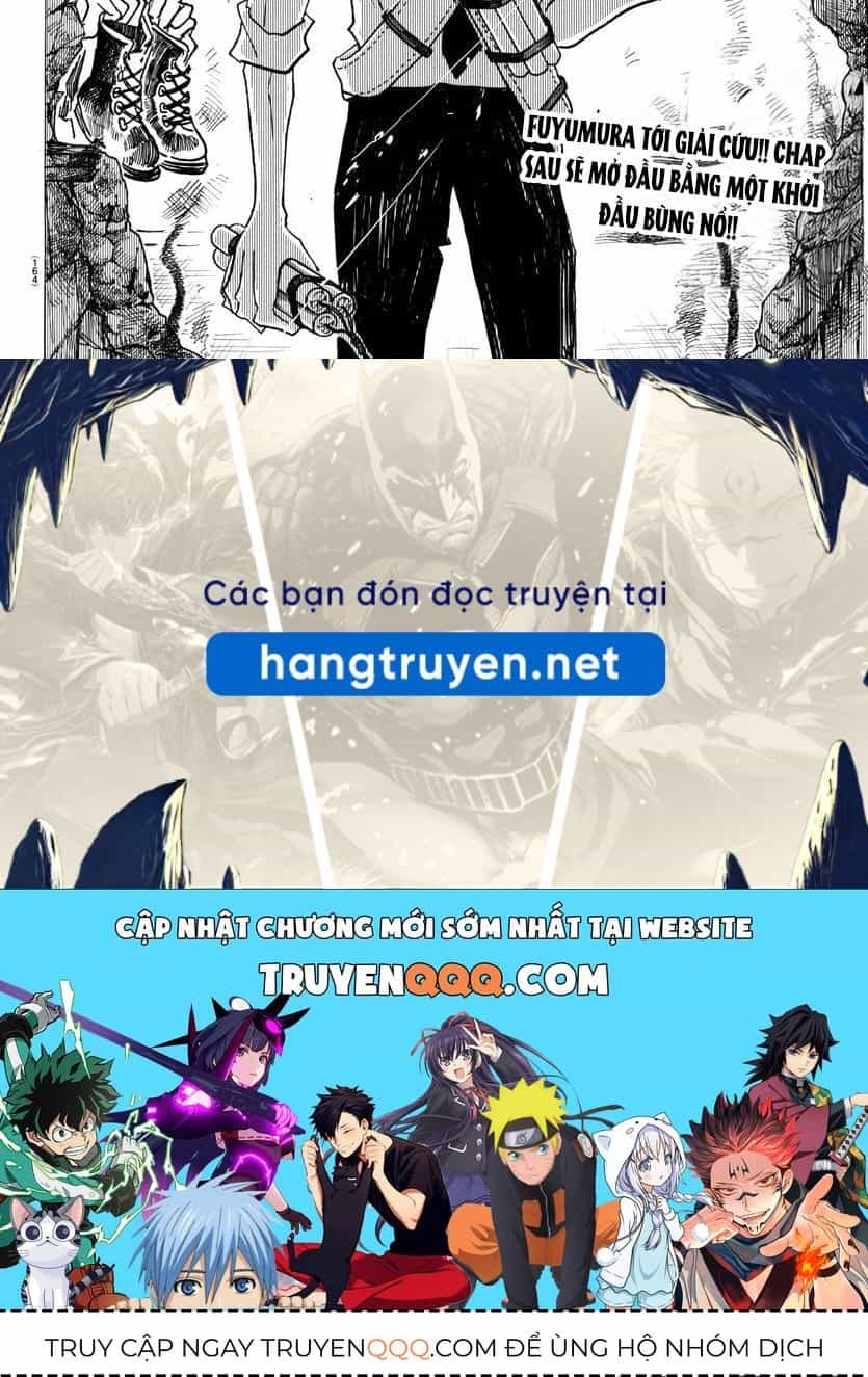Sanda - Chương 25 - ảnh 38