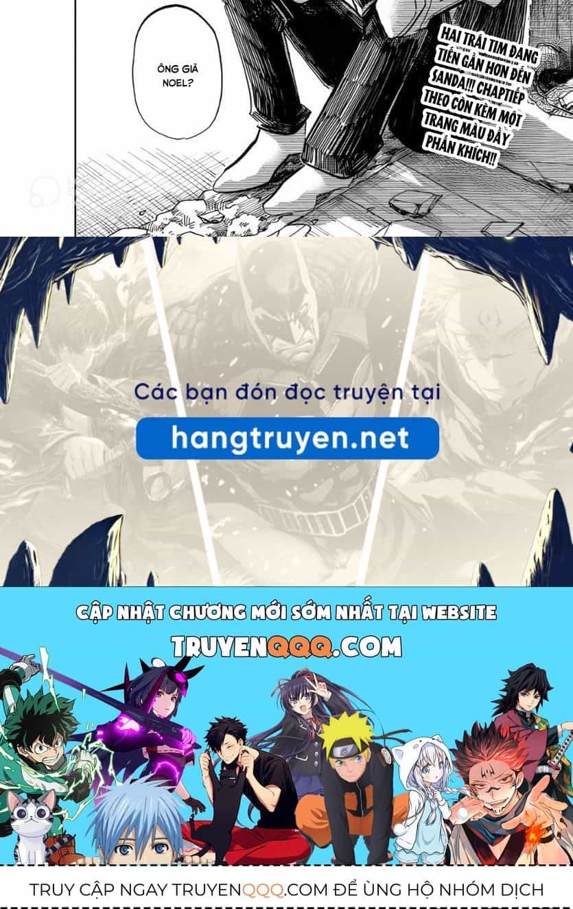 Sanda - Chương 26 - ảnh 31