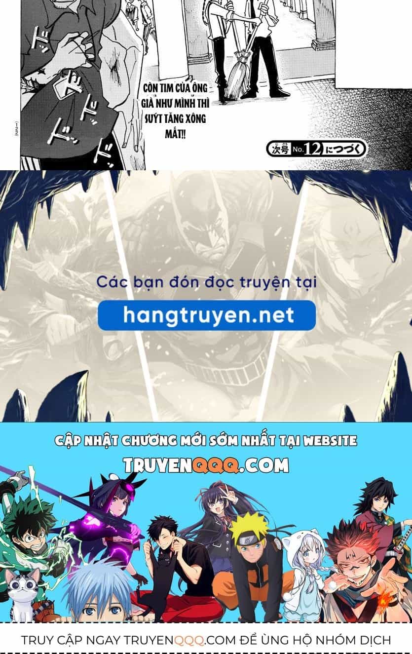 Sanda - Chương 27 - ảnh 34