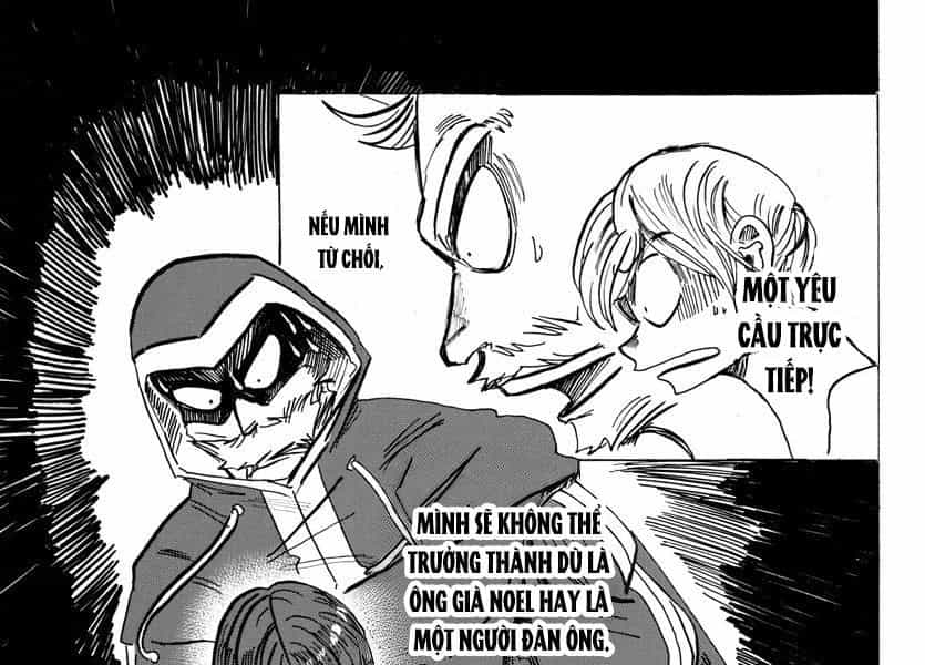 Sanda - Chương 27 - ảnh 7