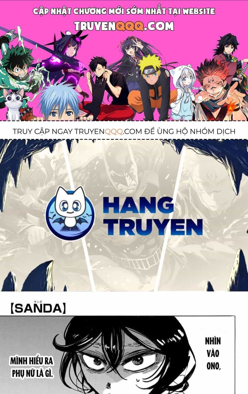 Sanda - Chương 28 - ảnh 1