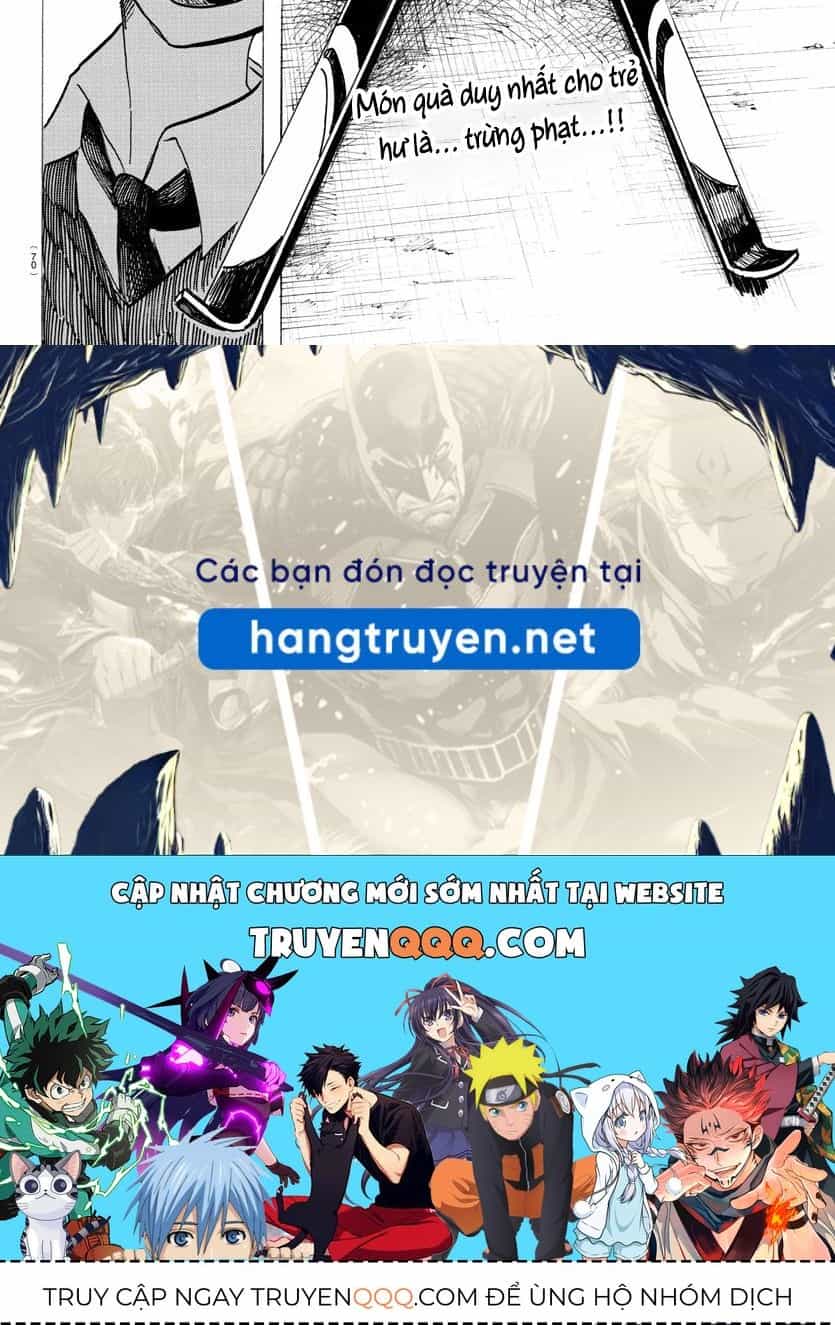 Sanda - Chương 3 - ảnh 35