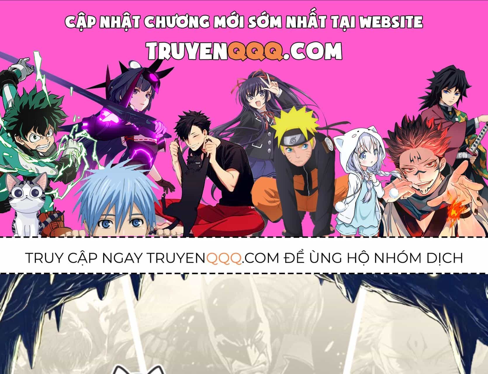 Sanda - Chương 30 - ảnh 1