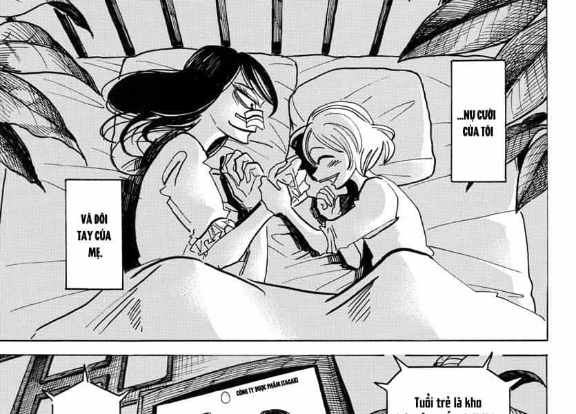 Sanda - Chương 30 - ảnh 18