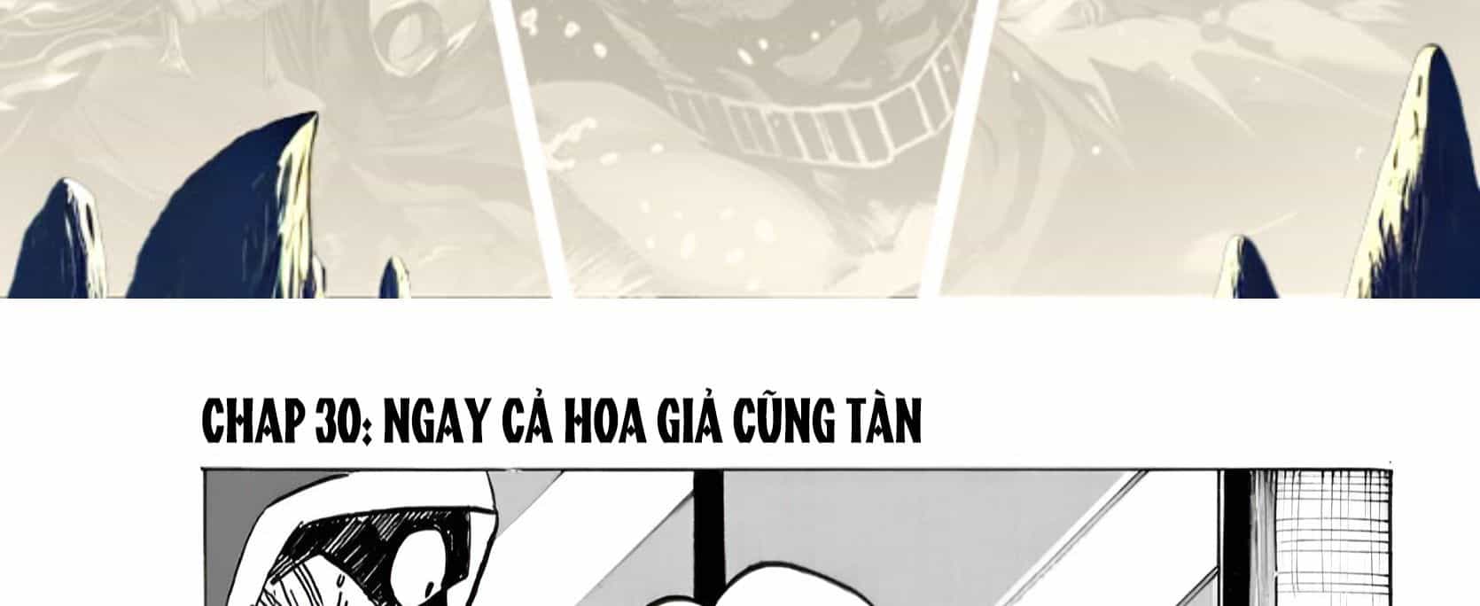Sanda - Chương 30 - ảnh 3