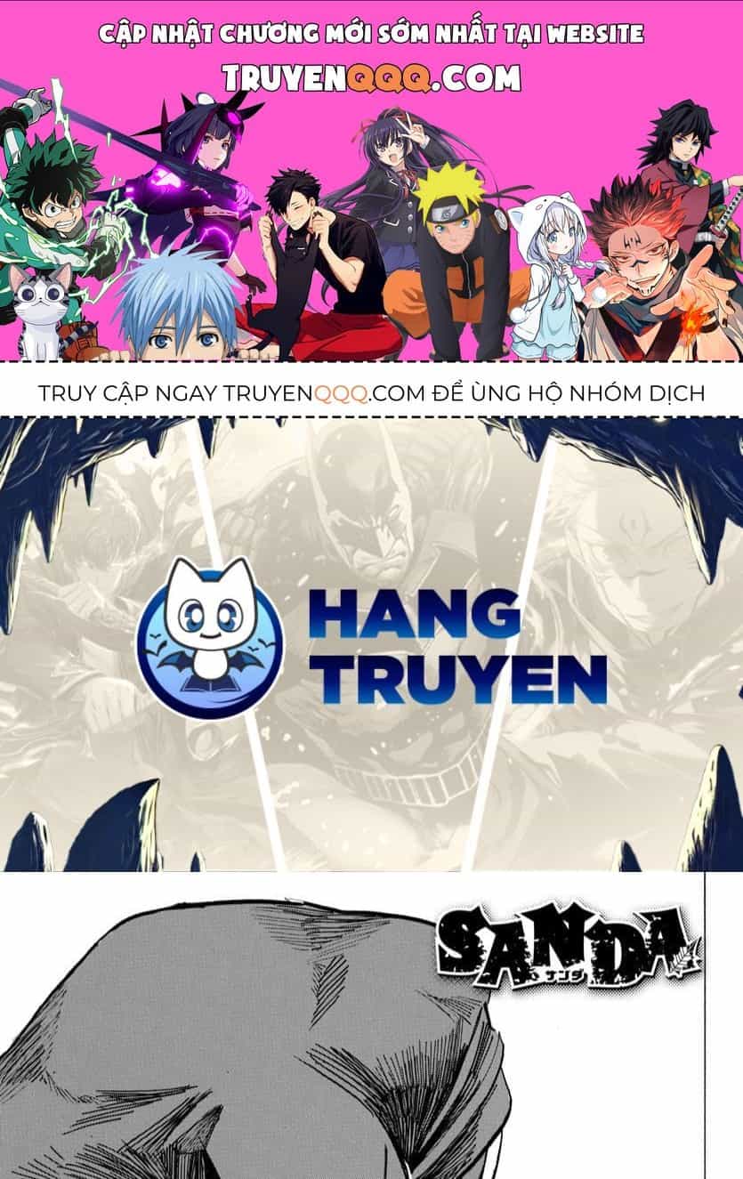 Sanda - Chương 31 - ảnh 1
