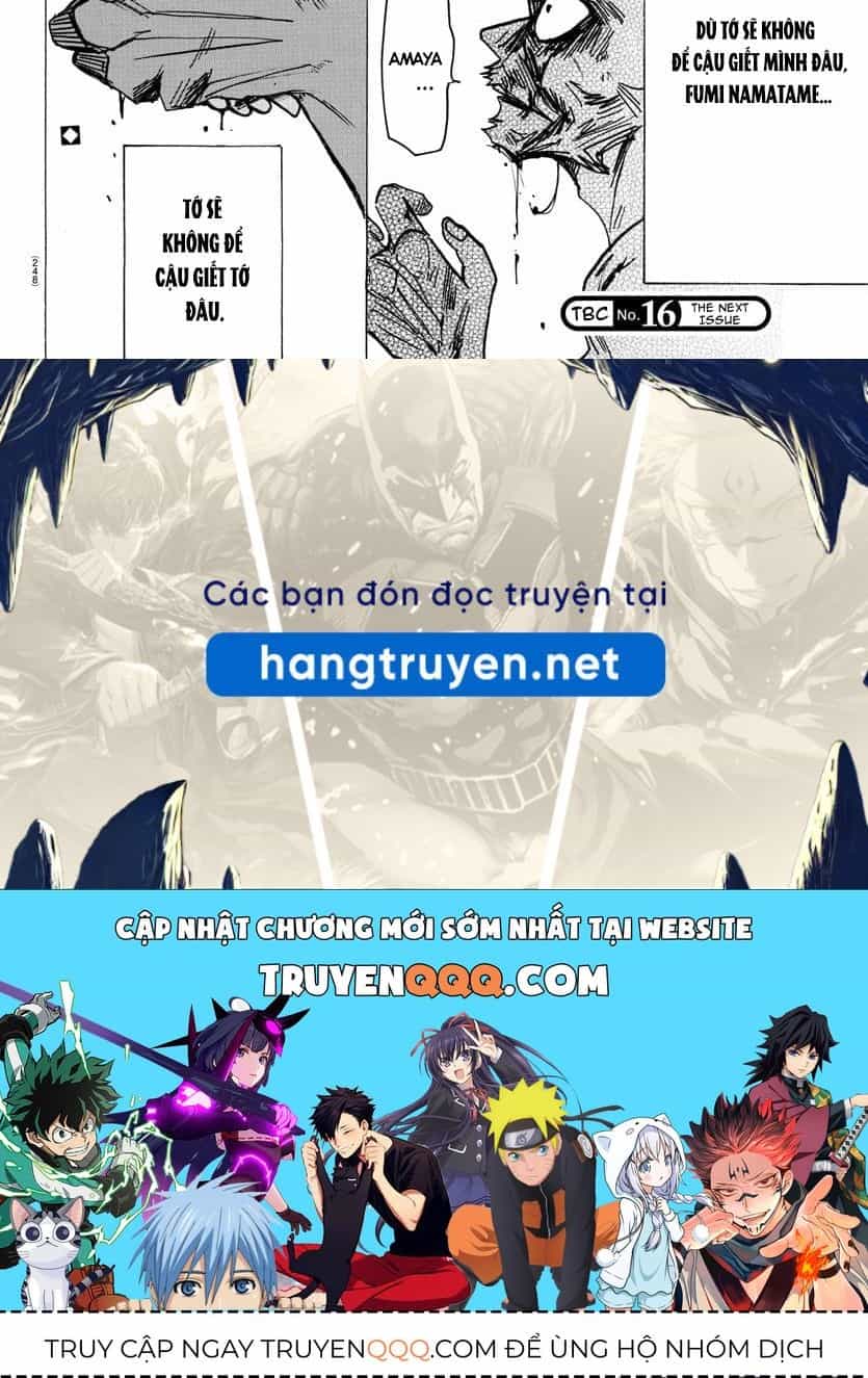 Sanda - Chương 31 - ảnh 27