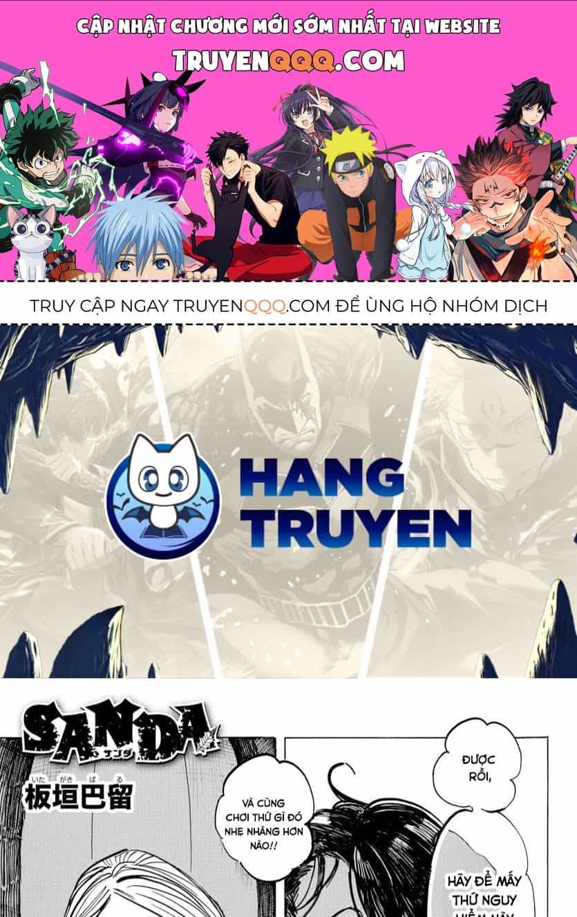 Sanda - Chương 34 - ảnh 1