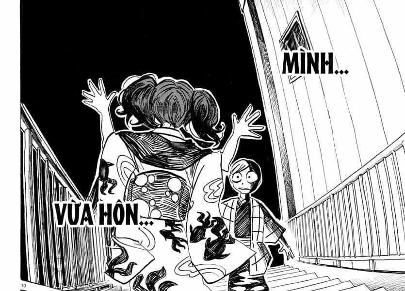 Sanda - Chương 34 - ảnh 14