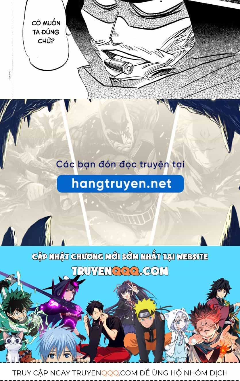 Sanda - Chương 34 - ảnh 29
