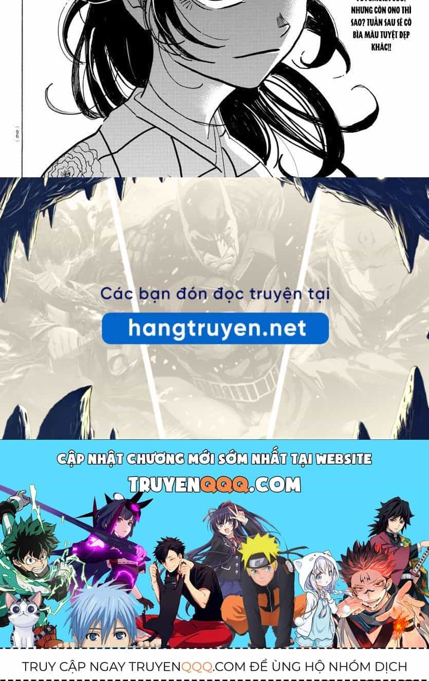Sanda - Chương 36 - ảnh 33