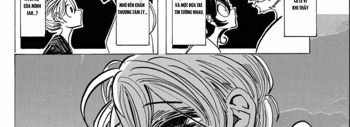 Sanda - Chương 37 - ảnh 16