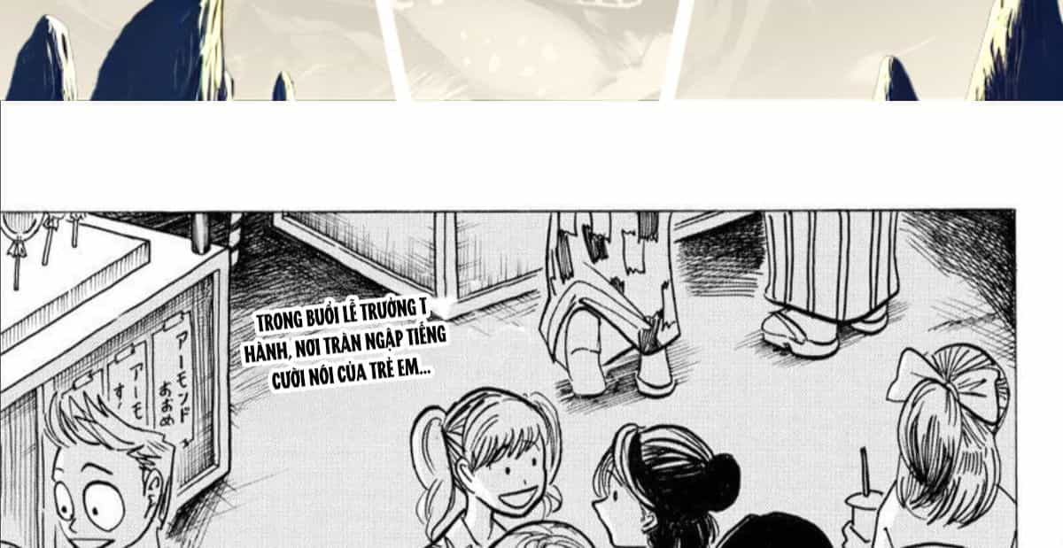 Sanda - Chương 37 - ảnh 2