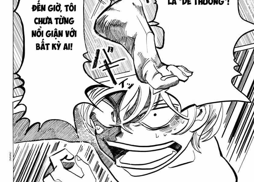 Sanda - Chương 38 - ảnh 25