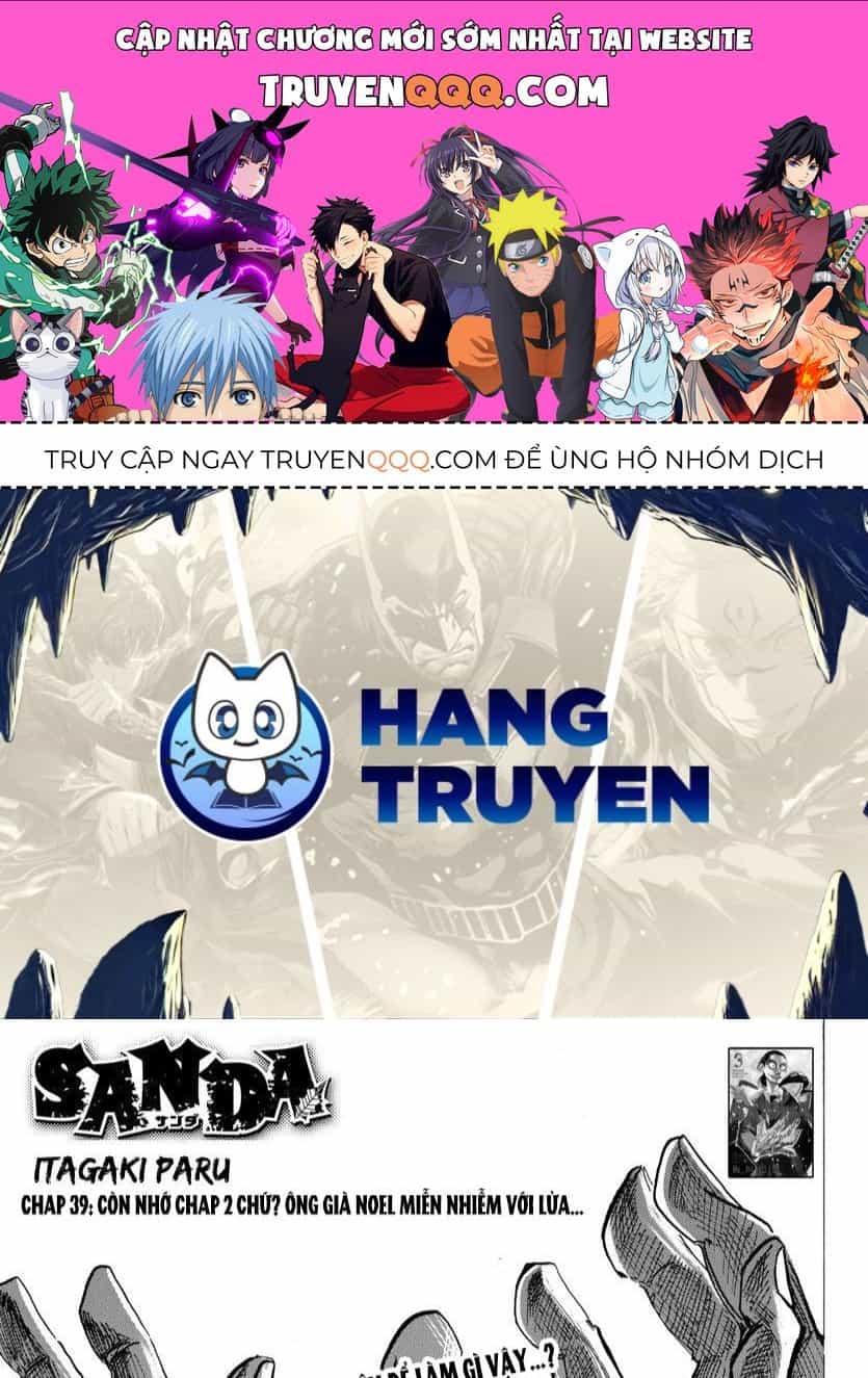 Sanda - Chương 39 - ảnh 1