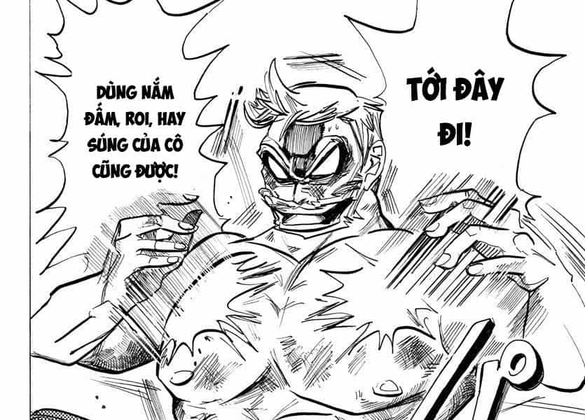 Sanda - Chương 39 - ảnh 3