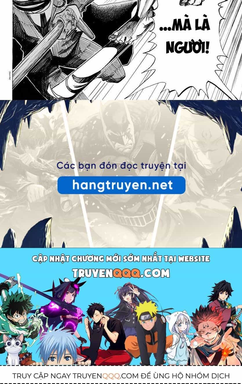 Sanda - Chương 39 - ảnh 37