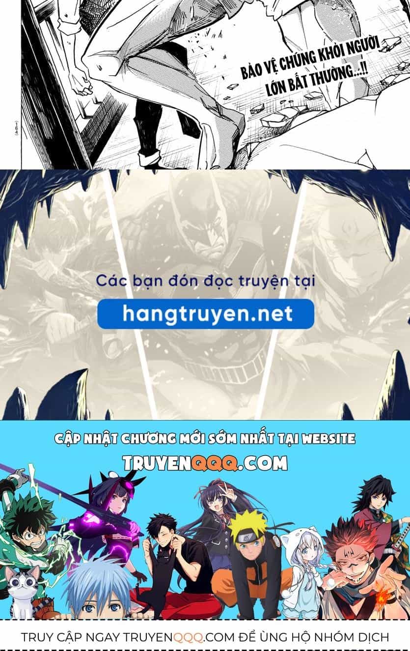 Sanda - Chương 4 - ảnh 30