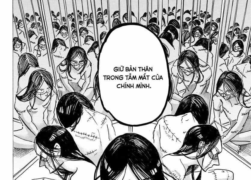 Sanda - Chương 40 - ảnh 13