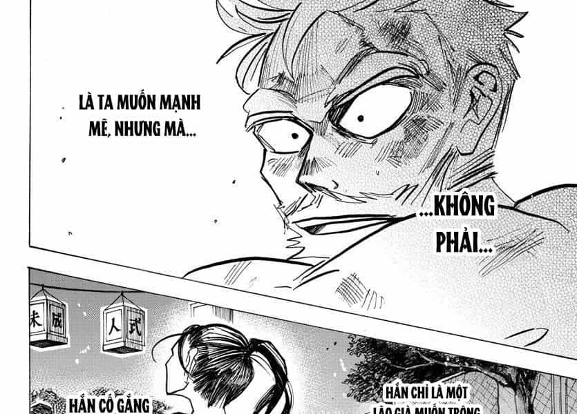 Sanda - Chương 40 - ảnh 24