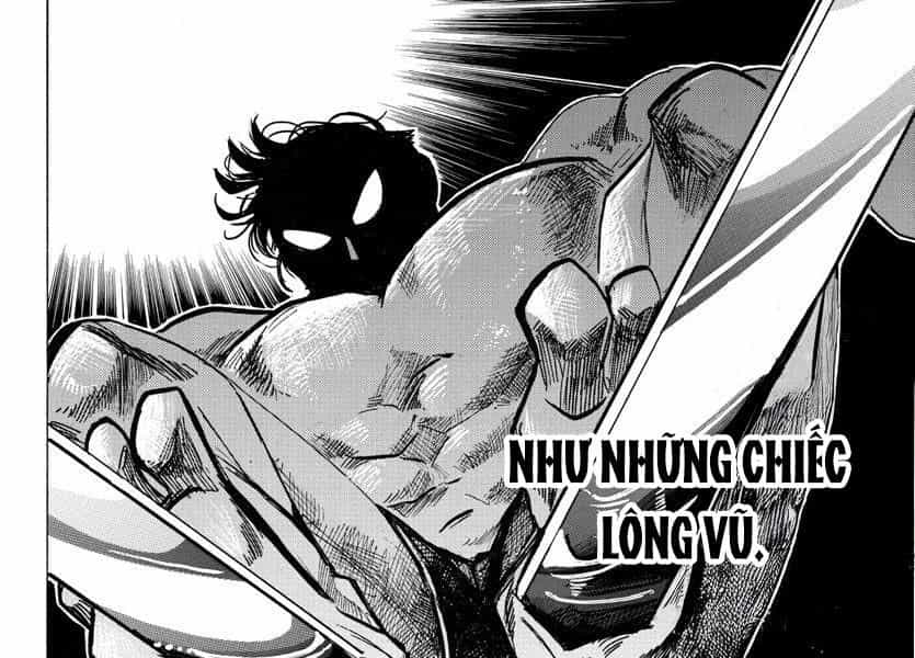 Sanda - Chương 41 - ảnh 19