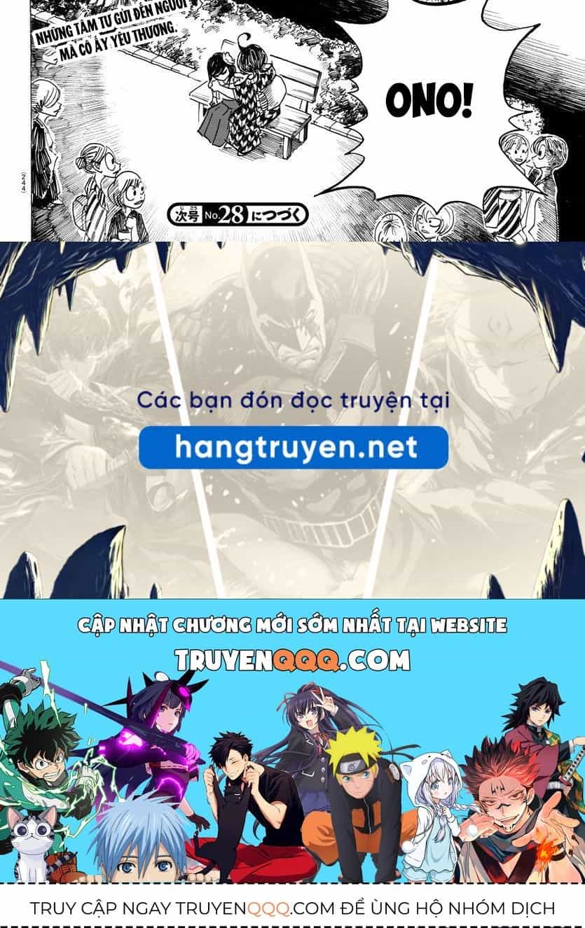 Sanda - Chương 42 - ảnh 33