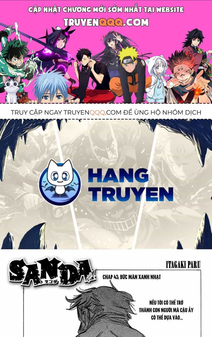 Sanda - Chương 43 - ảnh 1