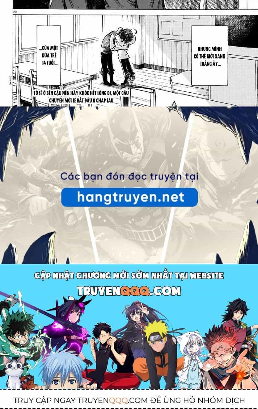 Sanda - Chương 43 - ảnh 29