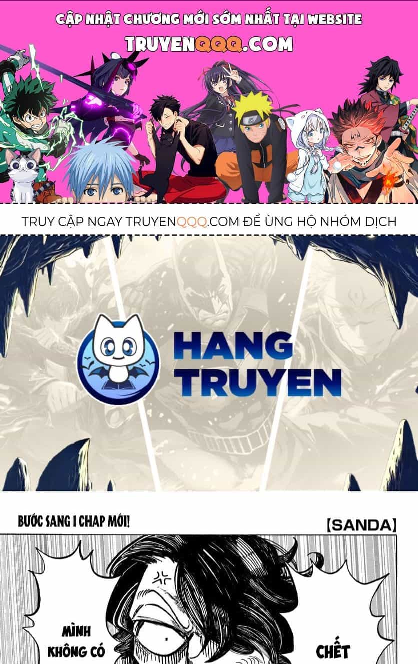 Sanda - Chương 44 - ảnh 1
