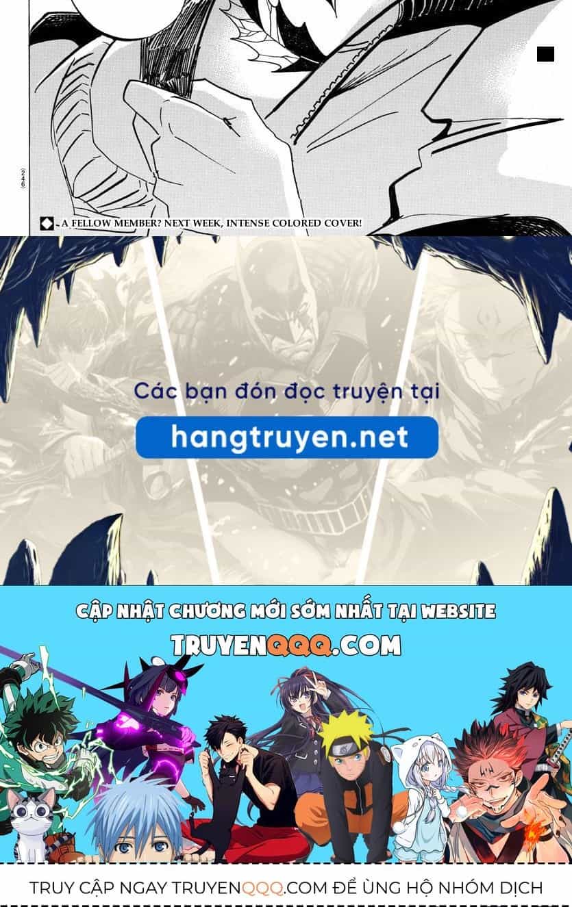 Sanda - Chương 44 - ảnh 25