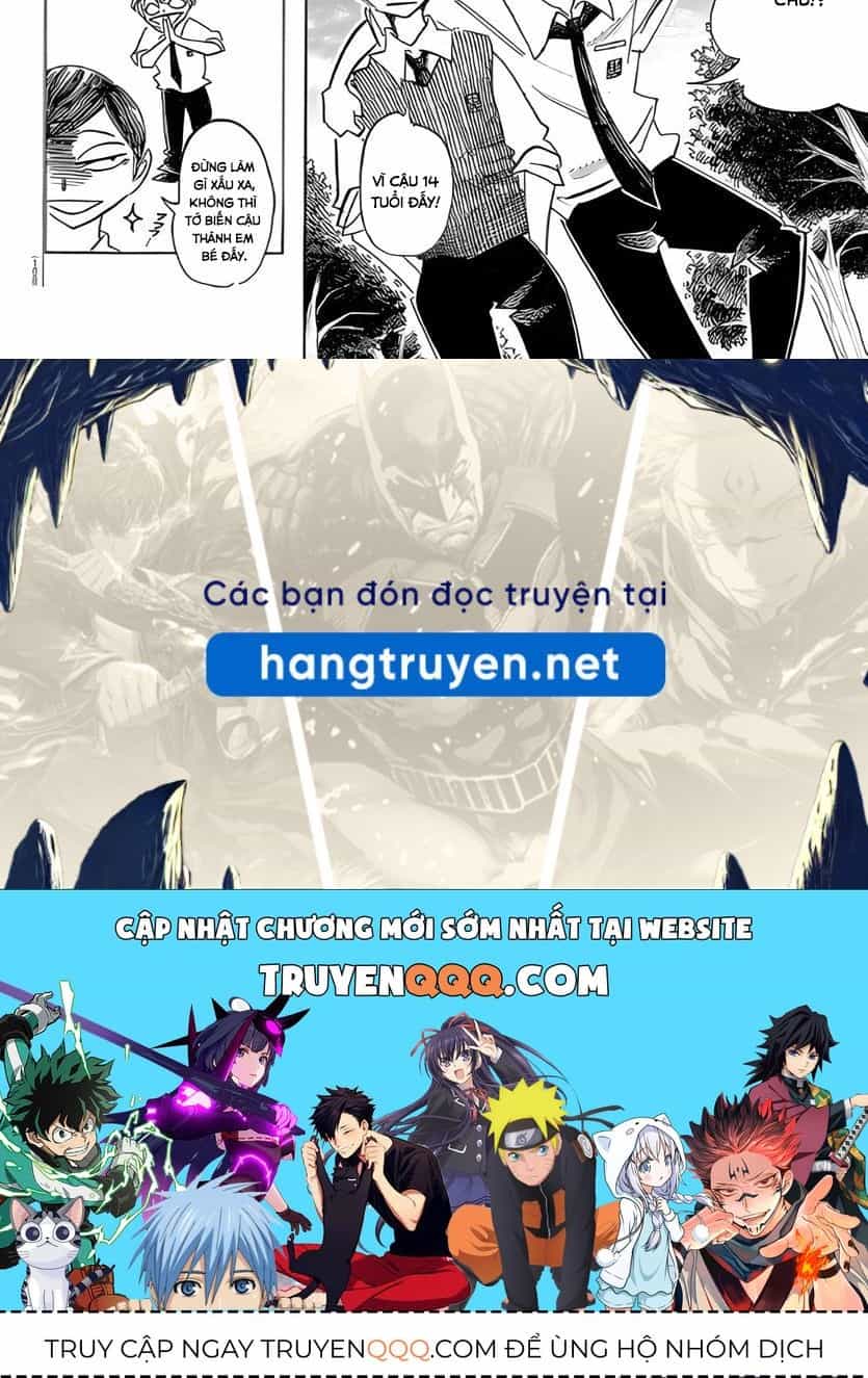 Sanda - Chương 45 - ảnh 28