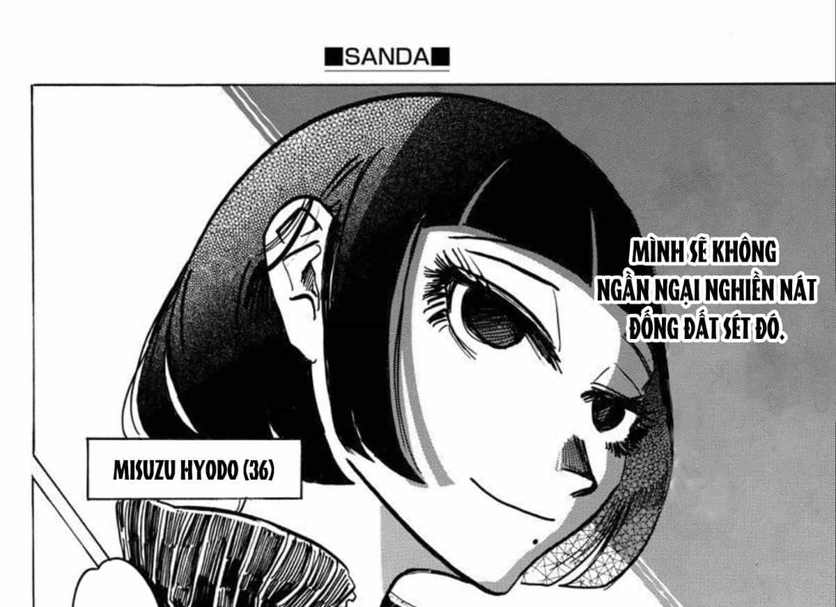 Sanda - Chương 46 - ảnh 13