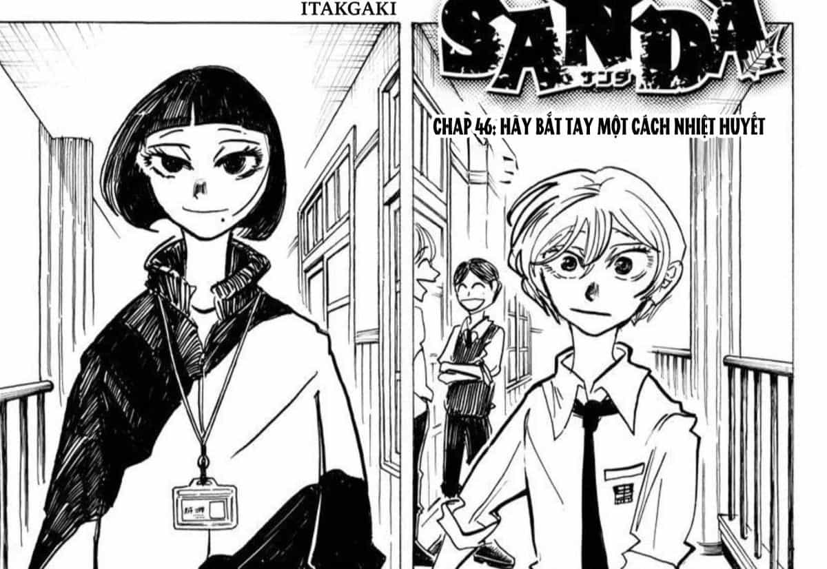 Sanda - Chương 46 - ảnh 2