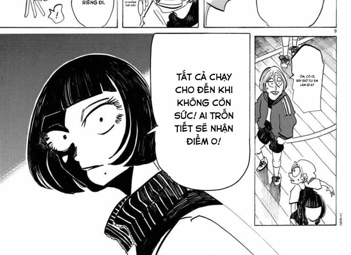 Sanda - Chương 46 - ảnh 20