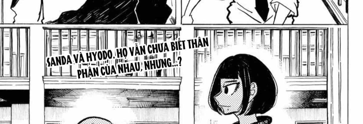Sanda - Chương 46 - ảnh 3