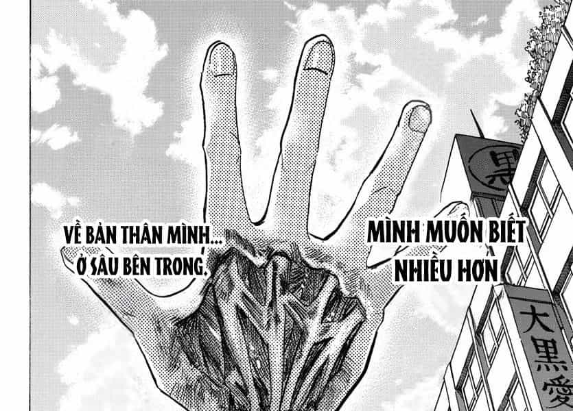 Sanda - Chương 47 - ảnh 13
