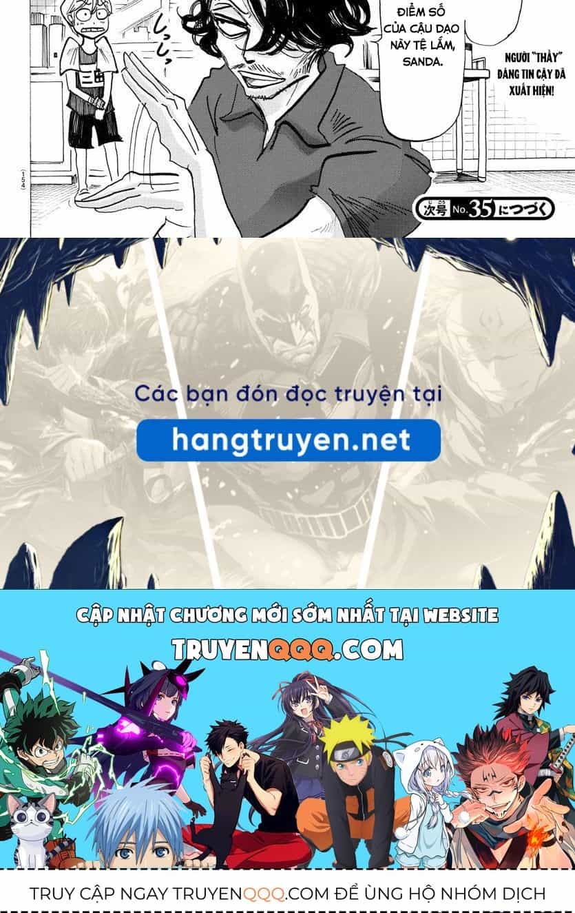 Sanda - Chương 48 - ảnh 28
